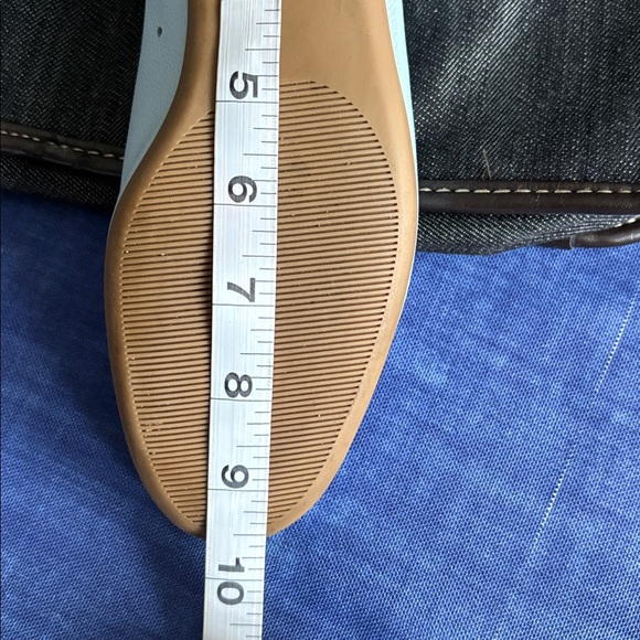 Everlane The Day Glove Leather Flat - Picture 11 of 11